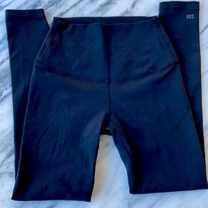 Splits59 Black Legging